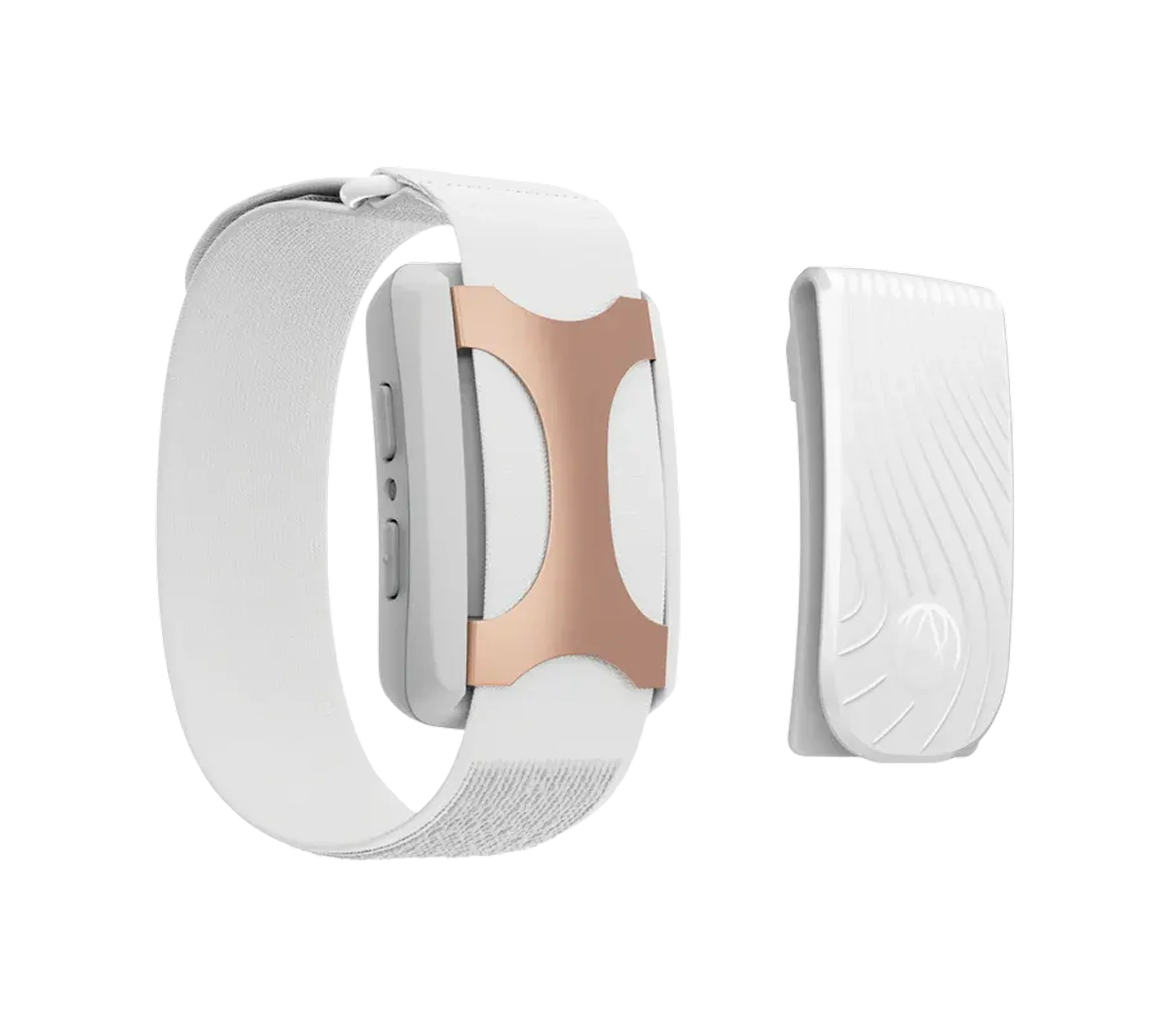 Upsell Collection for Sidecart + Checkout (Wearable)